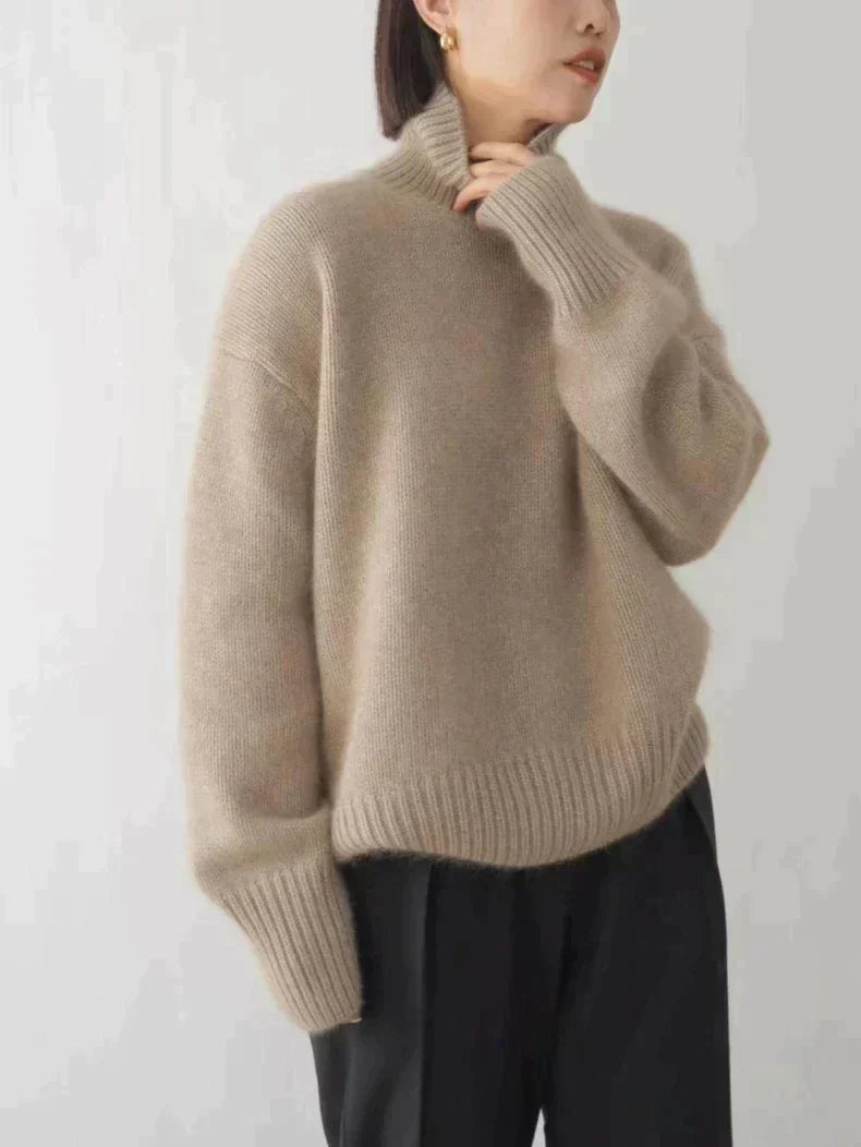Drune | Damen Pullover