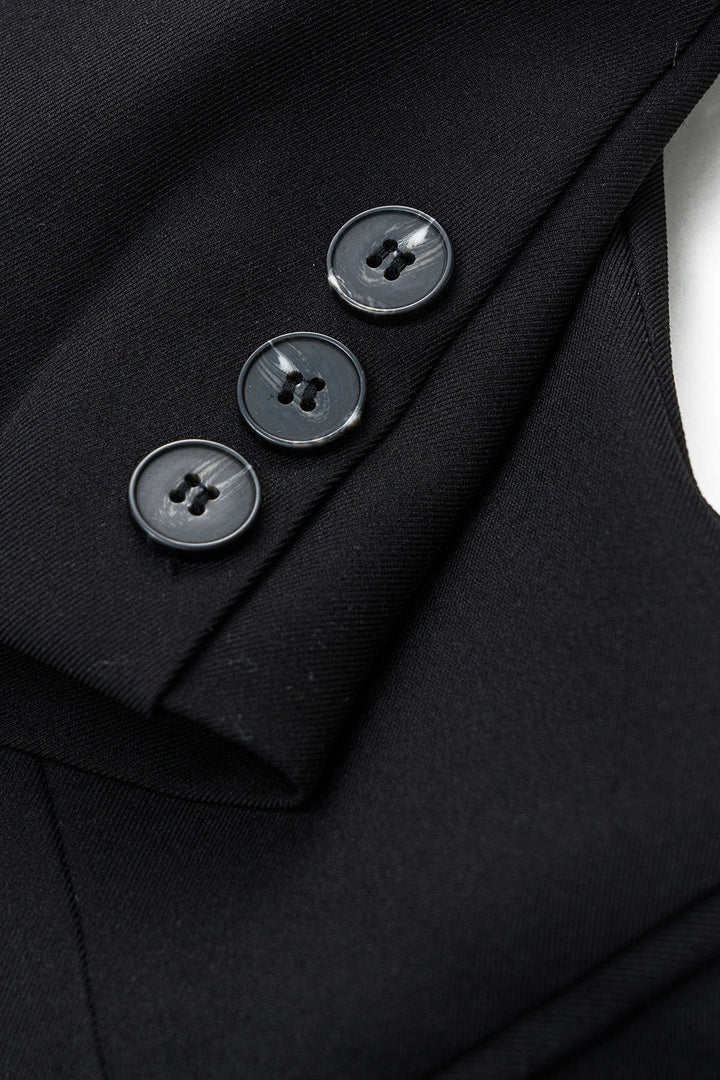 Drune | Eleganter und modischer langer Blazer
