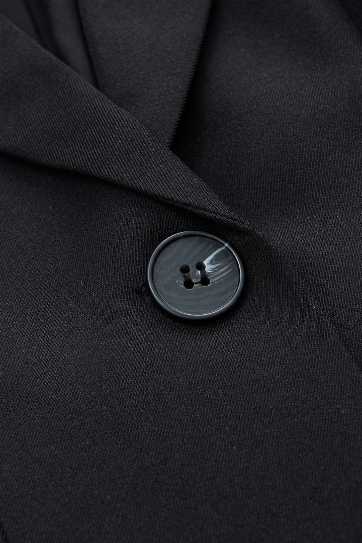 Drune | Eleganter und modischer langer Blazer