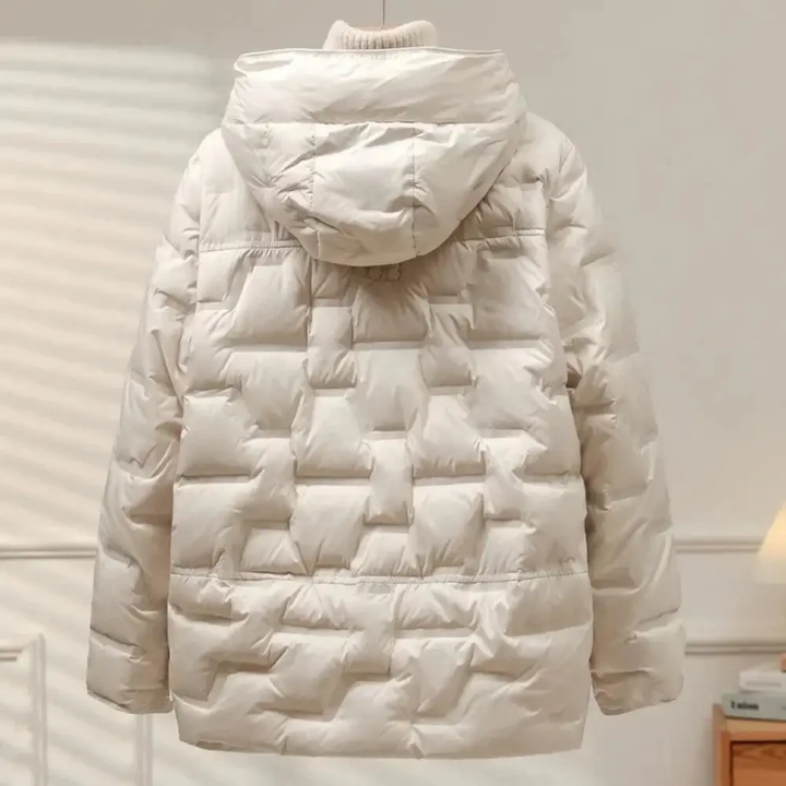 Drune | Daunen-Pufferjacke