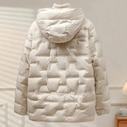 Drune | Daunen-Pufferjacke