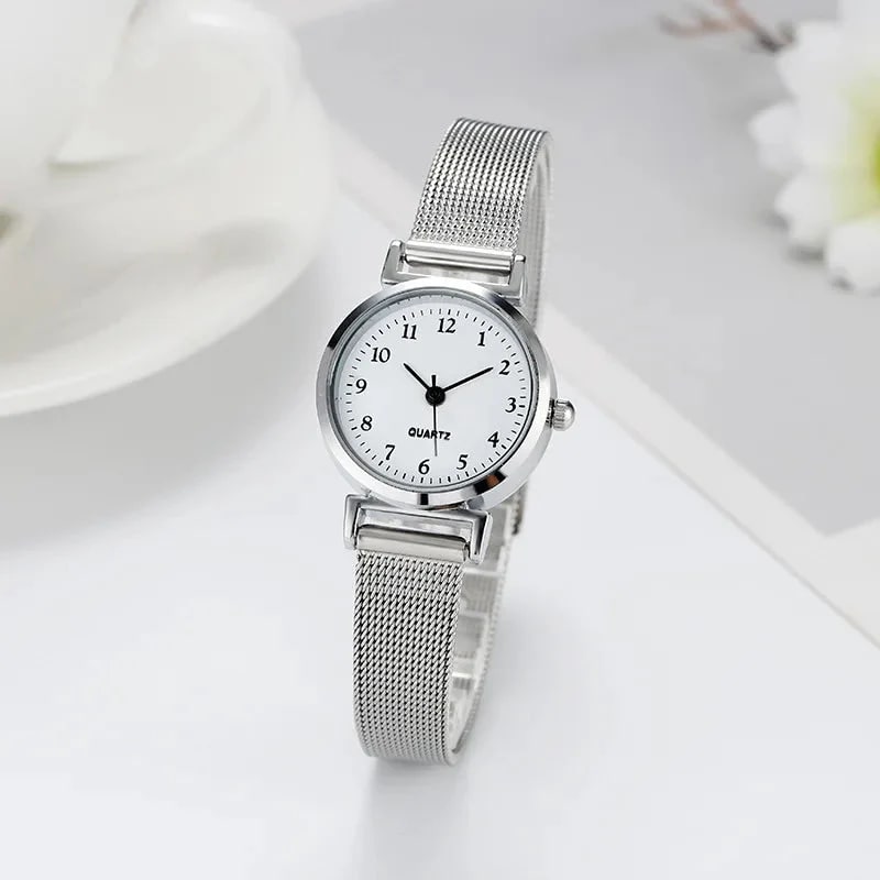 Drune | Elegante Armbanduhr Für Jeden Anlass