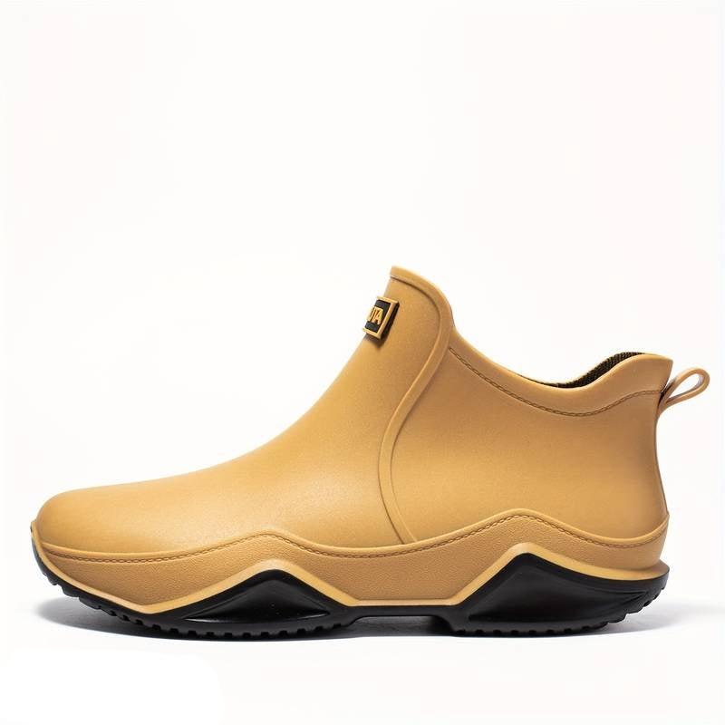 Drune | Komfortabler Gummistiefel