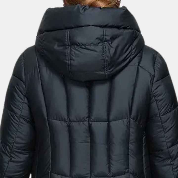 Drune | Eleganter Wintermantel für Damen