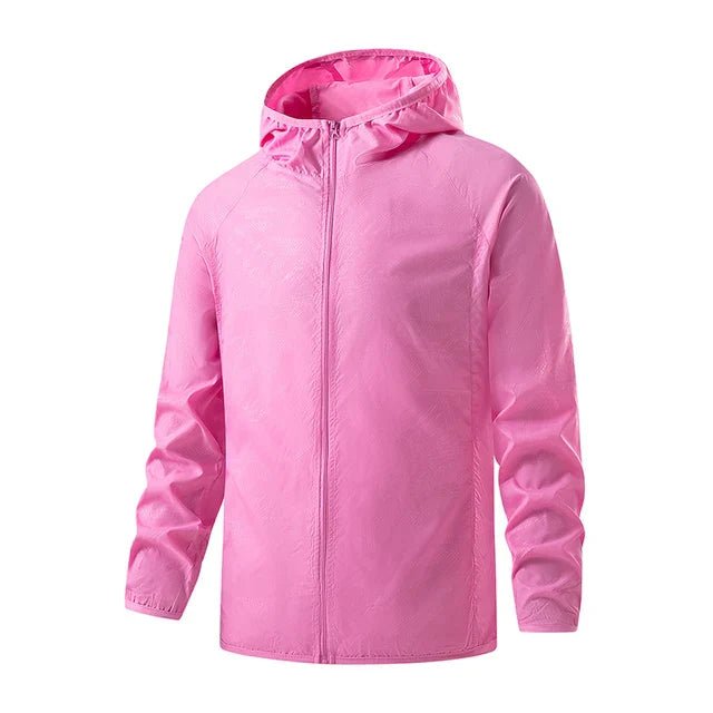 Drune | Einfarbige Softshelljacke für Männer, wasserdicht und atmungsaktiv