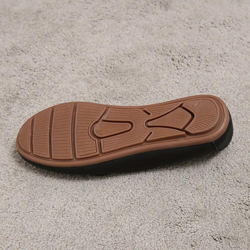 Drune | Loafers, Flach, Leicht, Damen Loafers, Schuhe für den Sommer