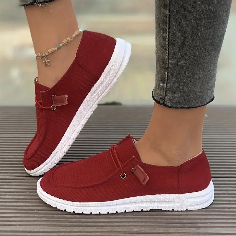 Drune | Leichte Freizeit-Slipper für Frauen
