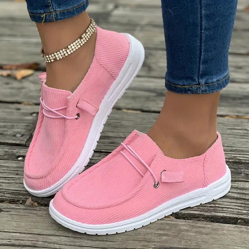 Drune | Leichte Freizeit-Slipper für Frauen