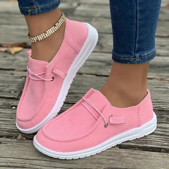 Drune | Leichte Freizeit-Slipper für Frauen