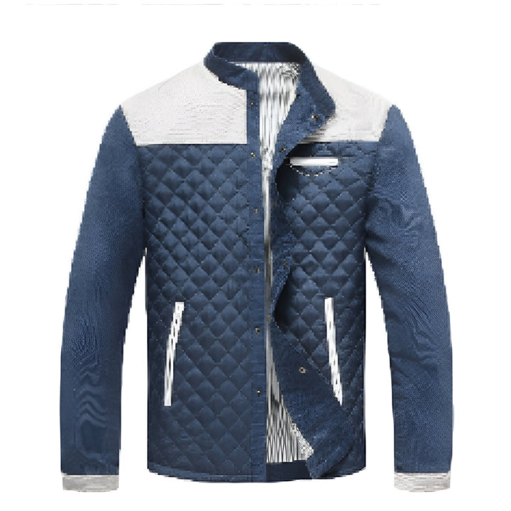 Drune | Moderne Langarmjacke mit urbanem Flair