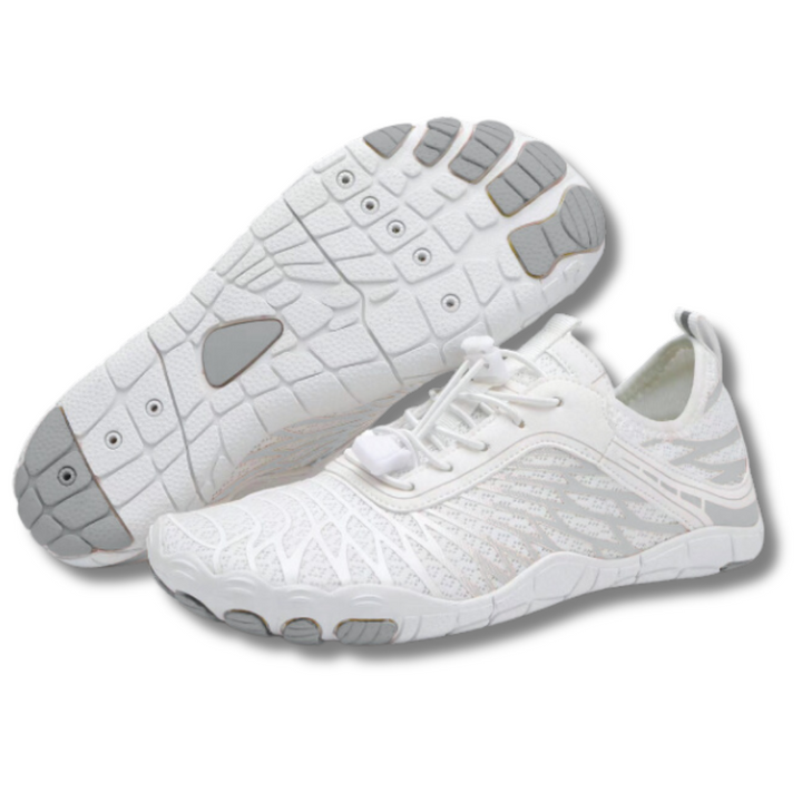 Gesunde & rutschfeste Barfußschuhe (Unisex)