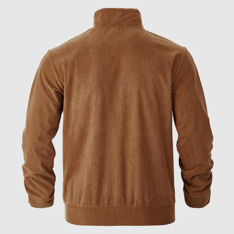 Drune | Vitali Americana Cordjacke