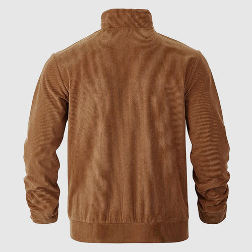 Drune | Vitali Americana Cordjacke