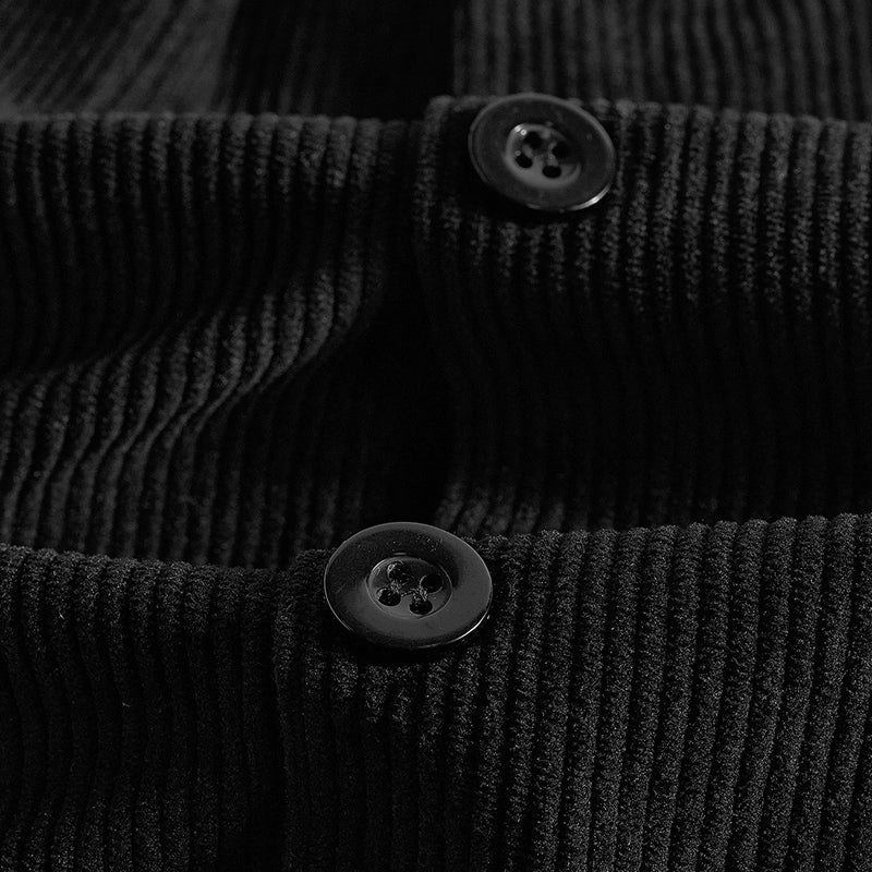 Drune | Vitali Americana Cordjacke