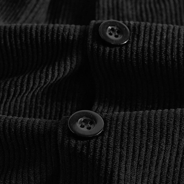 Drune | Vitali Americana Cordjacke