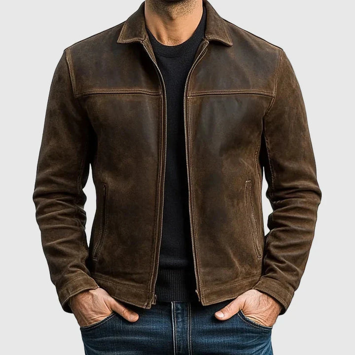 Drune | Vitali Il Cavaliere Nero Jacke