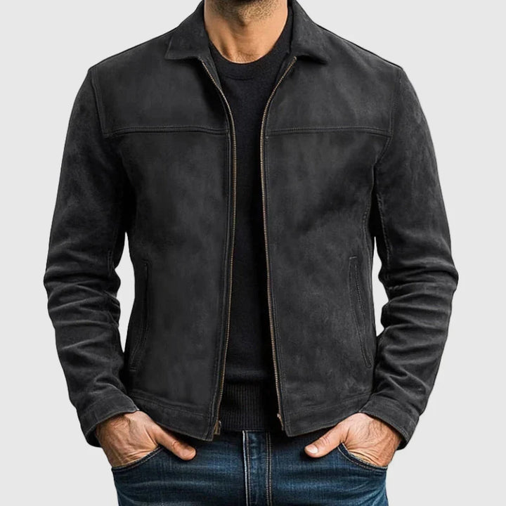 Drune | Vitali Il Cavaliere Nero Jacke