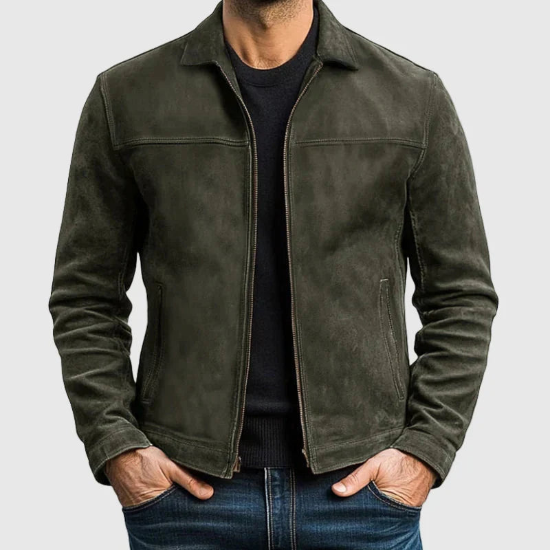 Drune | Vitali Il Cavaliere Nero Jacke
