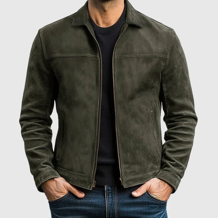 Drune | Vitali Il Cavaliere Nero Jacke