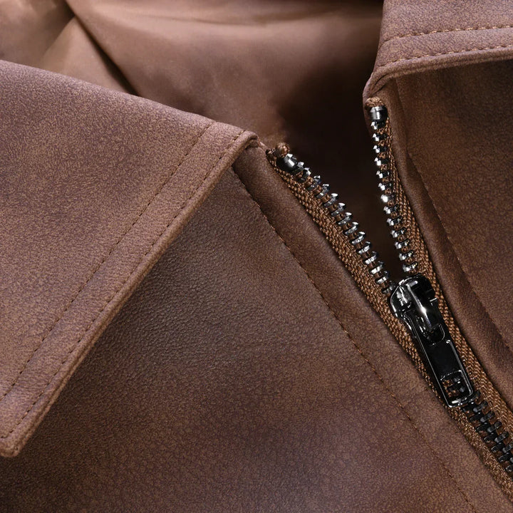 Drune | Vitali Il Cavaliere Nero Jacke