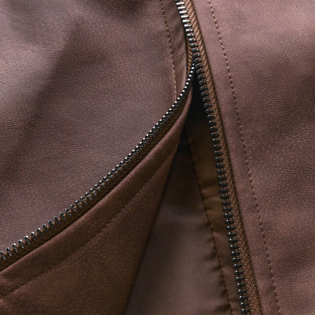 Drune | Vitali Il Cavaliere Nero Jacke