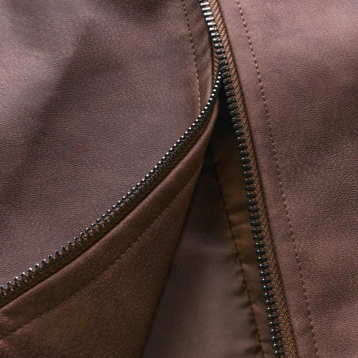 Drune | Vitali Il Cavaliere Nero Jacke