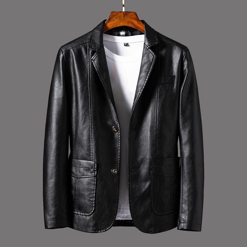 Drune | Vitali Leder Motorradjacke