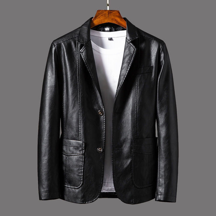 Drune | Vitali Leder Motorradjacke