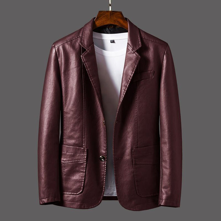 Drune | Vitali Leder Motorradjacke