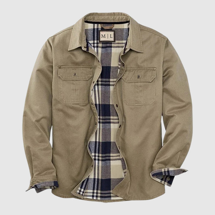 Drune | Vitali Moto Utility Jacke