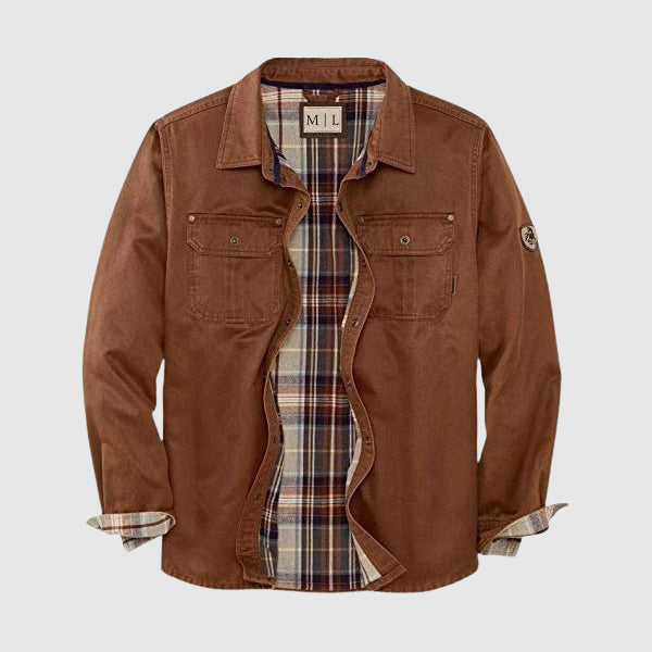 Drune | Vitali Moto Utility Jacke