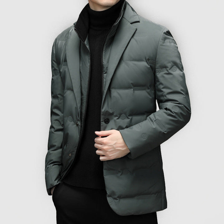 Drune | Vitali Ridge Daunenjacke