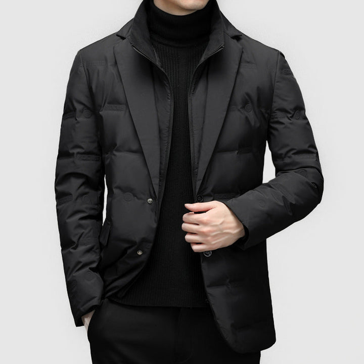 Drune | Vitali Ridge Daunenjacke