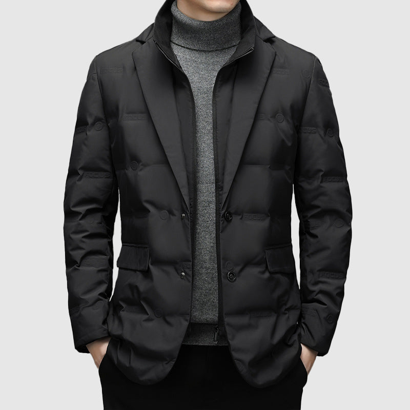 Drune | Vitali Ridge Daunenjacke