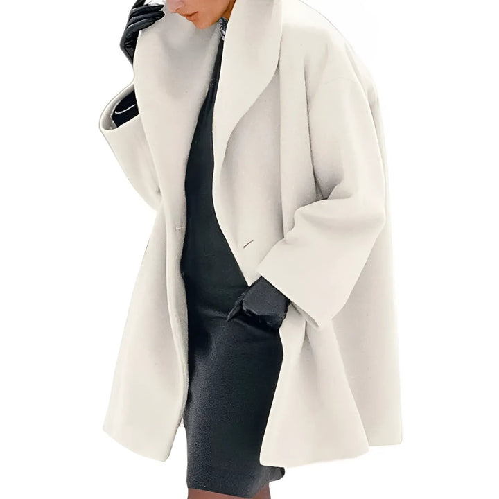 Drune | Lose Winterjacke für Damen