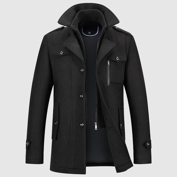 Drune | Martin Urban Gentleman Mantel