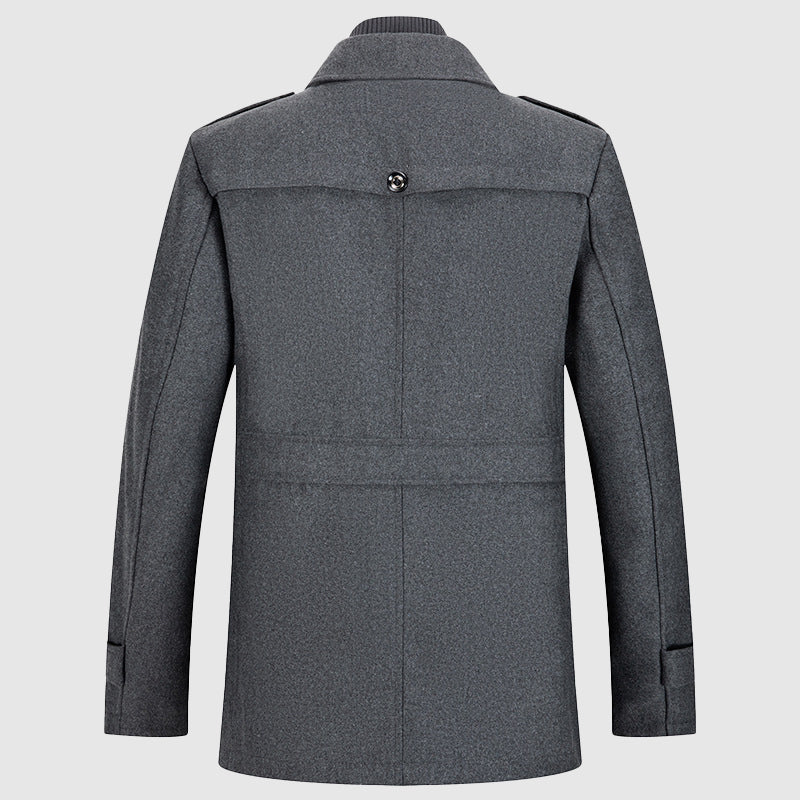 Drune | Martin Urban Gentleman Mantel