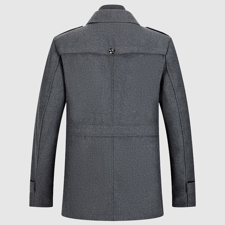 Drune | Martin Urban Gentleman Mantel