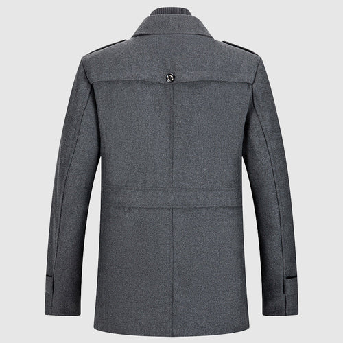 Drune | Martin Urban Gentleman Mantel