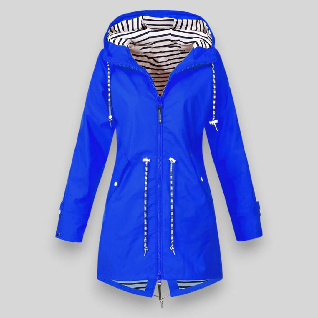 Drune | Stylische wasserdichte Jacke