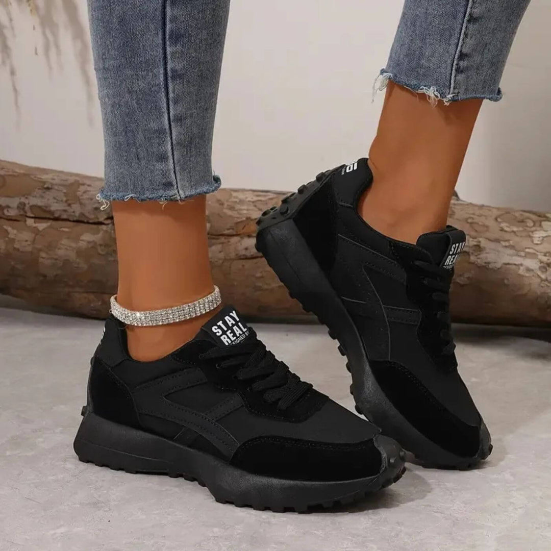Drune | Rutschfeste Orthopädische Sneaker