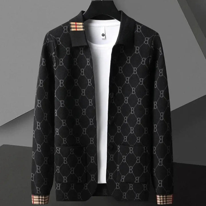 Drune | Elite Strickjacke