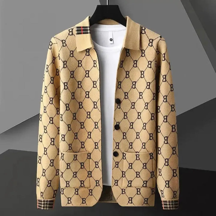 Drune | Elite Strickjacke