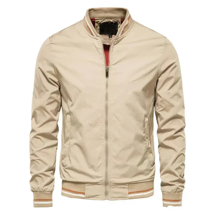 Drune | Leichte Sommer Bomberjacke