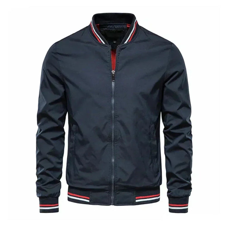 Drune | Leichte Sommer Bomberjacke