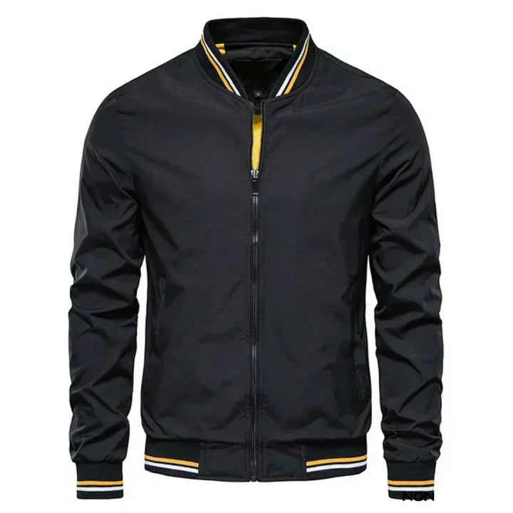 Drune | Leichte Sommer Bomberjacke