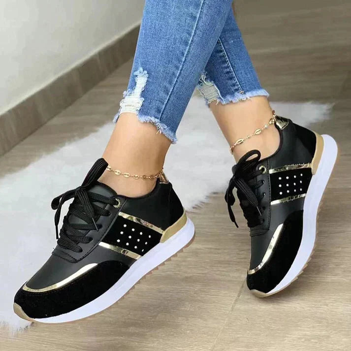 Drune | Damenschuhe für Orthopädie