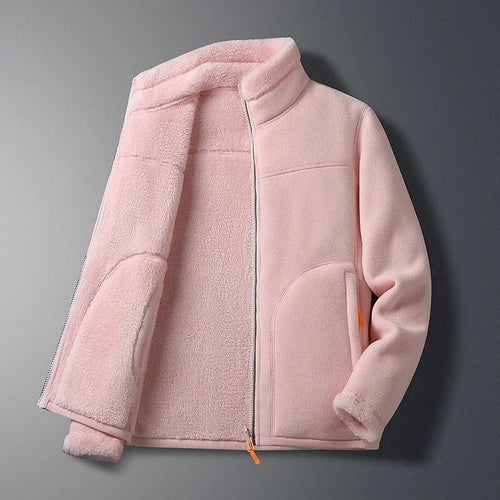 Drune | Damen Ski Pufferjacke mit Durchgehendem Reißverschluss Winterbekleidung