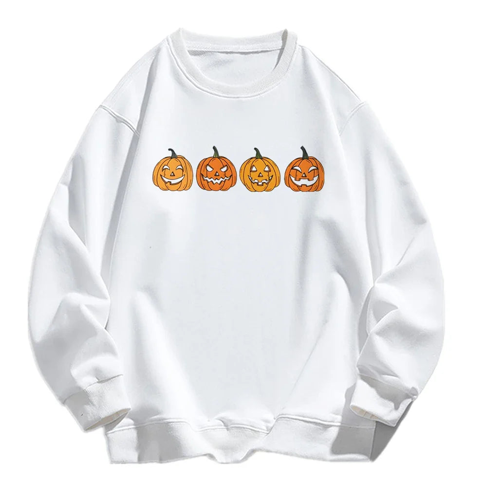 Drune | Halloween Damen Sweatshirt