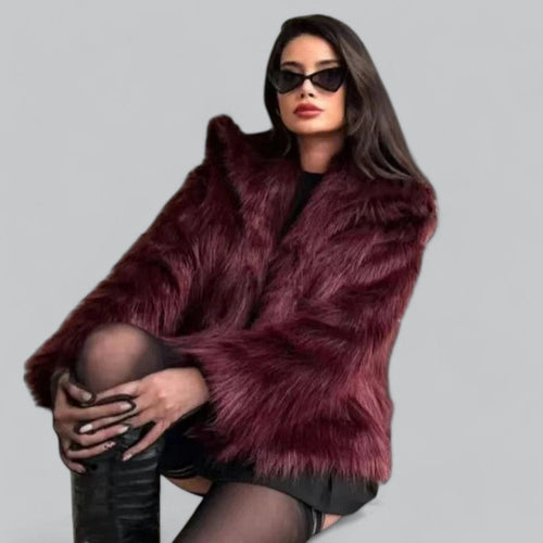 Drune | Wintermantel für Damen